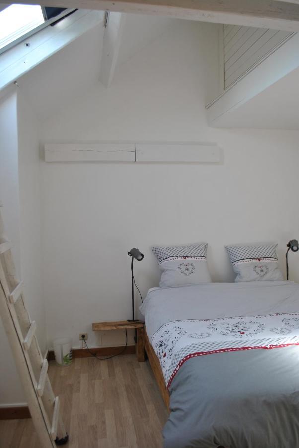 Le Gite Du Loup Villa Couvin Kültér fotó
