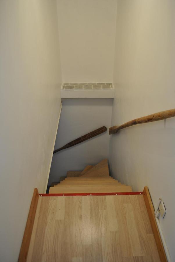 Le Gite Du Loup Villa Couvin Kültér fotó